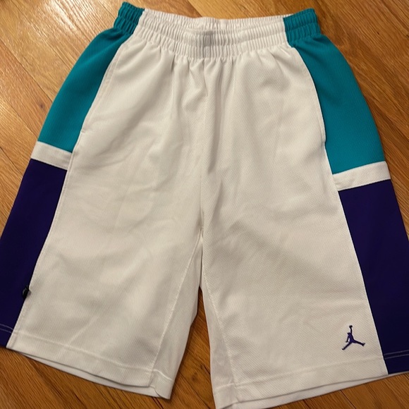 Air Jordan Shorts - Picture 2 of 4